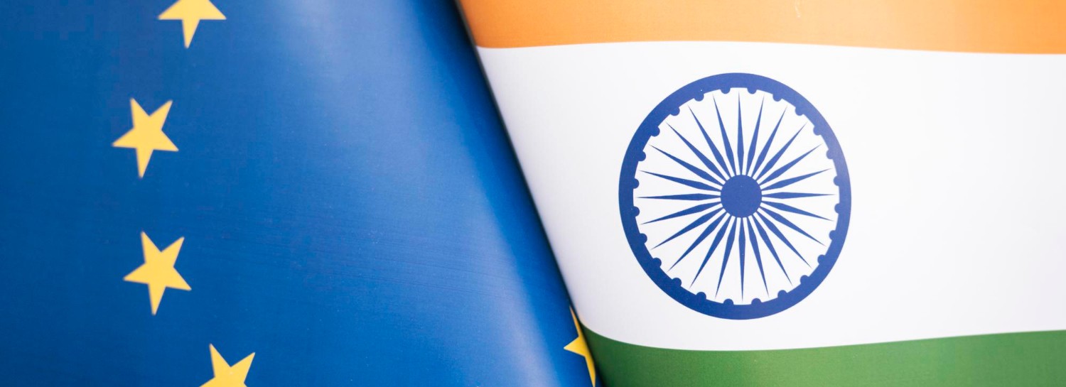 India, EU Push to Seal Trade Deal in Three Months Amid US Tariff Pressures